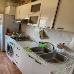 Satılır 2 otaqlı Köhnə Tikili, Neftçilər metrosu, Bakıxanov qəs., Sabunçu rayonu 4