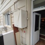 Kirayə (aylıq) 2 otaqlı Yeni Tikili Xırdalan 8