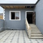 Satılır 3 otaqlı Həyət evi/villa, Masazır, Abşeron rayonu 1
