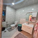 Satılır 2 otaqlı Yeni Tikili, Masazır, Abşeron rayonu 11