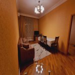 Аренда 2 комнат Вторичка, м. Эльмляр Академиясы метро, Ясамал район 4