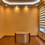 Kirayə (aylıq) 3 otaqlı Ofis, Sahil metrosu, Səbail rayonu 13
