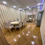 Satılır 3 otaqlı Yeni Tikili, Nəriman Nərimanov metrosu, Nərimanov rayonu 2