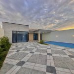 Satılır 4 otaqlı Bağ evi, Mərdəkan, Xəzər rayonu 14