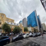 Аренда 4 комнатная Офис, Порт Баку, Насими район 4