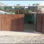 Satılır 3 otaqlı Həyət evi/villa, Avtovağzal metrosu, Biləcəri qəs., Binəqədi rayonu 20