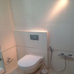 Kirayə (aylıq) 2 otaqlı Yeni Tikili, 28 May metrosu, Nəsimi rayonu 13