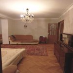 Kirayə (aylıq) 3 otaqlı Köhnə Tikili, Elmlər akademiyası metrosu, Yasamal rayonu 10