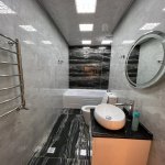 Kirayə (aylıq) 3 otaqlı Yeni Tikili, Nəriman Nərimanov metrosu, Nərimanov rayonu 10