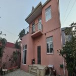 Satılır 5 otaqlı Həyət evi/villa, Novxanı, Abşeron rayonu 1