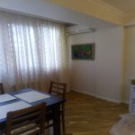 Аренда 3 комнатная Новостройка, м. 28 Мая метро, Насими район 5