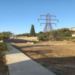 Kirayə (aylıq) 2 otaqlı Həyət evi/villa, Qara Qarayev metrosu, Bakıxanov qəs., Sabunçu rayonu 7