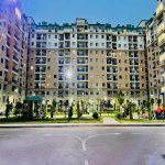 Продажа 3 комнатная Новостройка, Сумгаитский бульвар район 41