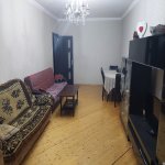 Satılır 3 otaqlı Köhnə Tikili, Avtovağzal metrosu, Binəqədi rayonu 1