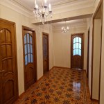 Kirayə (aylıq) 4 otaqlı Yeni Tikili, Elmlər akademiyası metrosu, Yasamal rayonu 10