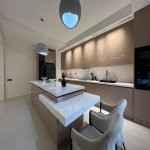 Kirayə (aylıq) 4 otaqlı Yeni Tikili, Xətai metrosu, Ağ şəhər, Xətai rayonu 6