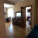 Satılır 8 otaqlı Həyət evi/villa, Nəsimi metrosu, 6-cı mikrorayon, Binəqədi rayonu 22
