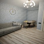 Kirayə (aylıq) 3 otaqlı Yeni Tikili Xırdalan 1