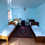 Kirayə (günlük) 4 otaqlı Həyət evi/villa Qəbələ 15