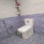 Satılır 6 otaqlı Həyət evi/villa, Xocaəsən metrosu, Sulutəpə qəs., Binəqədi rayonu 21