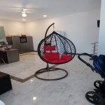 Kirayə (aylıq) 4 otaqlı Həyət evi/villa, Mərdəkan, Xəzər rayonu 12