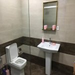 Kirayə (günlük) 6 otaqlı Həyət evi/villa İsmayıllı 27
