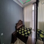 Satılır 4 otaqlı Yeni Tikili, Gənclik metrosu, Nəsimi rayonu 8