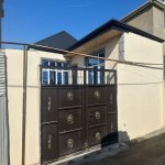 Satılır 2 otaqlı Həyət evi/villa, Koroğlu metrosu, Zabrat qəs., Sabunçu rayonu 16