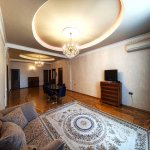 Аренда 4 комнатная Новостройка, м. 8 Ноябрь метро, Медицинский Университет, Насими район 6