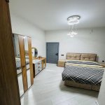 Kirayə (aylıq) 4 otaqlı Bağ evi, Şüvəlan, Xəzər rayonu 11