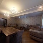 Kirayə (aylıq) 3 otaqlı Yeni Tikili, Xətai metrosu, Xətai rayonu 5