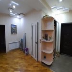 Kirayə (aylıq) 3 otaqlı Yeni Tikili, 28 May metrosu, Port Baku, Nəsimi rayonu 2