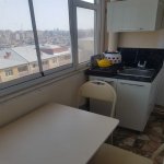 Аренда 3 комнатная Новостройка, İnşaatçılar метро, пос. Йени Ясамал, Ясамал район 10