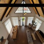 Satılır 3 otaqlı Həyət evi/villa Qəbələ 17