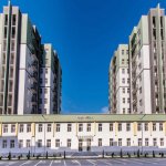 Kirayə (aylıq) 3 otaqlı Yeni Tikili, Hövsan qəs., Suraxanı rayonu 1