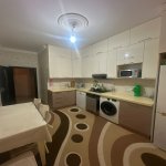 Satılır 3 otaqlı Yeni Tikili, Neftçilər metrosu, Nizami rayonu 8