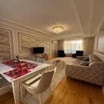 Satılır 5 otaqlı Həyət evi/villa, Hövsan qəs., Suraxanı rayonu 2