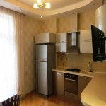 Kirayə (aylıq) 3 otaqlı Yeni Tikili, Badamdar qəs., Səbail rayonu 15