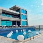 Kirayə (günlük) 6 otaqlı Bağ evi, Nardaran qəs., Sabunçu rayonu 1