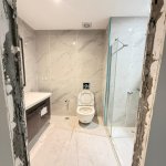 Продажа 2 комнатная Новостройка, İnşaatçılar метро, пос. Йени Ясамал, Ясамал район 13