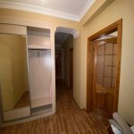 Kirayə (aylıq) 3 otaqlı Yeni Tikili, Əhmədli metrosu, Əhmədli, Xətai rayonu 5