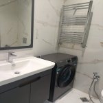 Аренда 3 комнатная Новостройка, м. Эльмляр Академиясы метро, Ясамал район 9