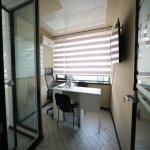 Kirayə (aylıq) 5 otaqlı Ofis, Elmlər akademiyası metrosu, Yasamal rayonu 8