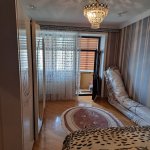 Продажа 2 комнат Новостройка, м. Насими метро, 9-ый микрорайон, Бинагадинский р-н район 4