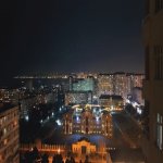 Kirayə (aylıq) 3 otaqlı Yeni Tikili, Həzi Aslanov metrosu, Xətai rayonu 13