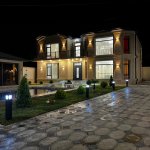 Satılır 5 otaqlı Həyət evi/villa, Mərdəkan, Xəzər rayonu 23
