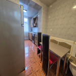 Kirayə (aylıq) 2 otaqlı Köhnə Tikili, Elmlər akademiyası metrosu, Yasamal qəs., Bakı Dövlət Universiteti, Yasamal rayonu 6