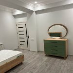 Аренда 3 комнат Новостройка, м. Эльмляр Академиясы метро, пос. Ясамал, Ясамал район 10