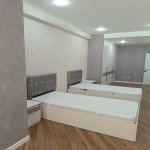 Kirayə (aylıq) 3 otaqlı Yeni Tikili, Gənclik metrosu, Nərimanov rayonu 4
