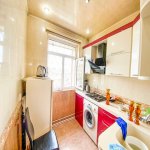 Kirayə (aylıq) 3 otaqlı Köhnə Tikili, Xalqlar dostluğu metrosu, Nizami rayonu 3
